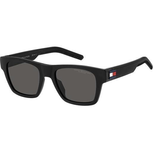 Tommy Hilfiger occhiali da sole Tommy Hilfiger neri forma quadrata 20581100351m9