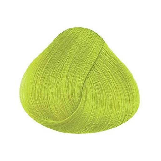 La Riche directions semi-permanent colorazione per capelli, fluorescente lime, 88 ml
