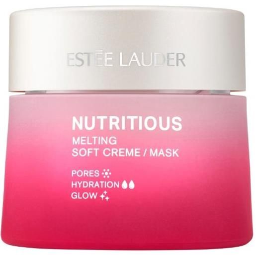 Estee Lauder estée lauder nutritious melting soft creme / mask 50ml