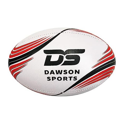 Dawon Sports dawson sports palla da allenamento per tutte le stagioni - taglia 4 (90084) - multicolore, taglia 4