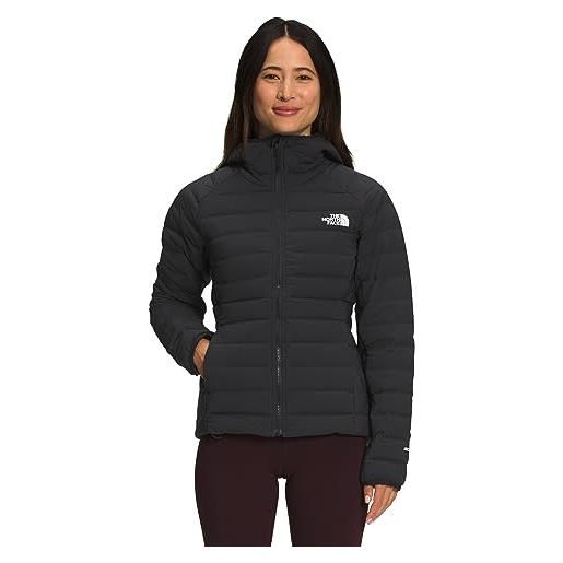 The North Face belleview giacca black xl