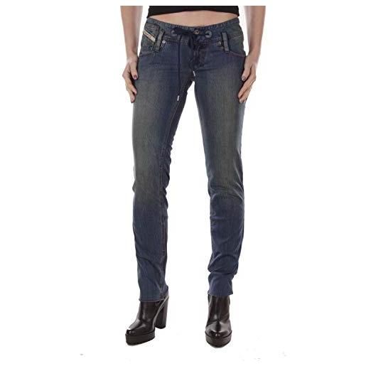 Diesel jeans matic blu scuro w26