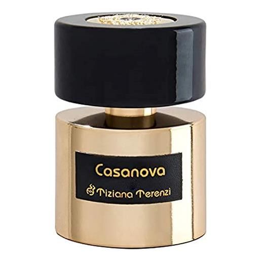 Tiziana Terenzi casanova extrait de parfum - 100 ml