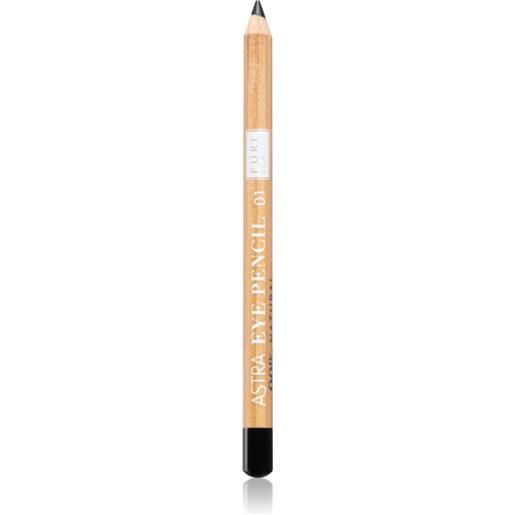 Astra Make-up pure beauty eye pencil 1,1 g