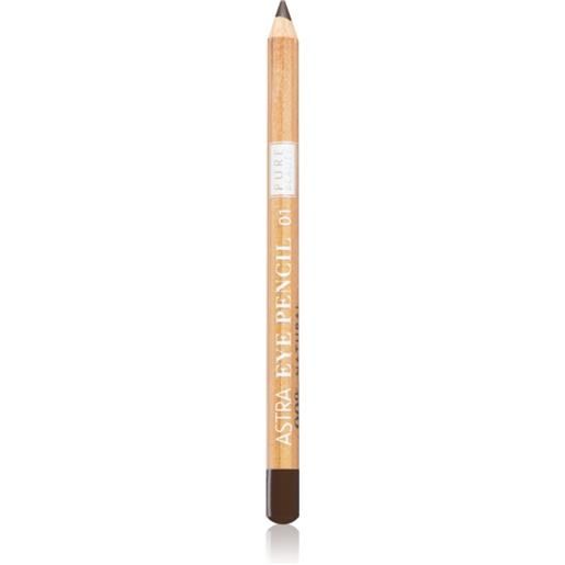 Astra Make-up pure beauty eye pencil 1,1 g