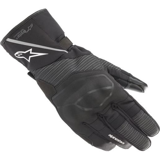 ALPINESTARS - guanti ALPINESTARS - guanti andes v3 drystar nero