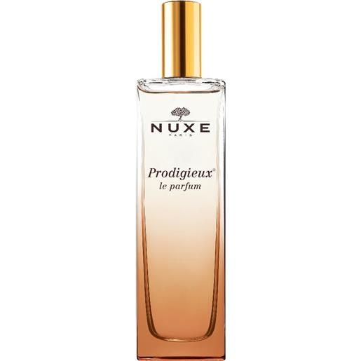 Nuxe prodigieux le parfum fragranza donna eau de parfum 50 ml