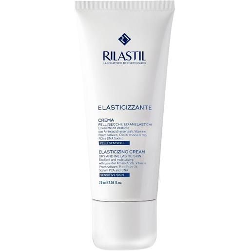GANASSINI COSMETIC rilastil elastic crema*75ml