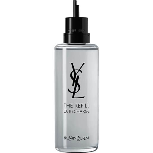 Yves Saint Laurent myslf eau de parfum - refill