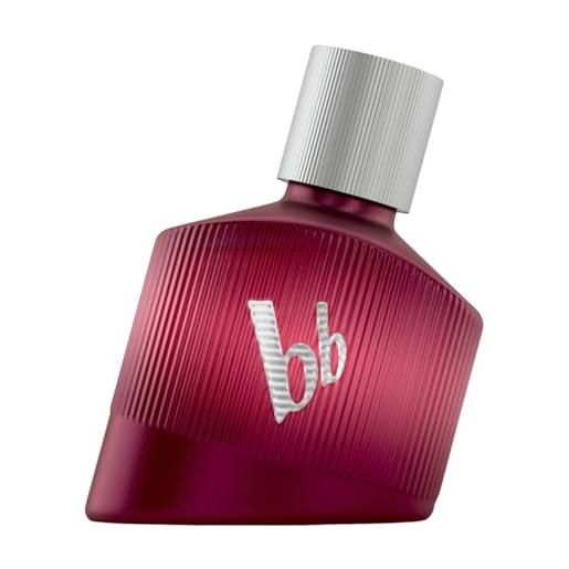 Bruno Banani loyal man, eau de parfum, profumo aromatico da uomo, profumo extra duraturo, 1 x 30 ml
