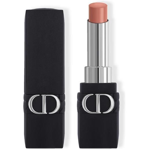 Dior rouge dior forever stick 100 forever nude look
