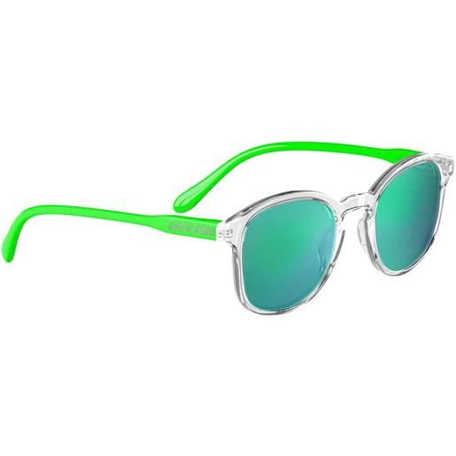 Salice 39 rw sunglasses verde rw green/cat3