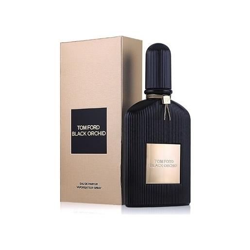 Tom Ford black orchid - eau de parfum donna 30 ml vapo
