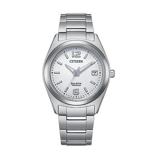 Citizen orologio donna fe6151-82a