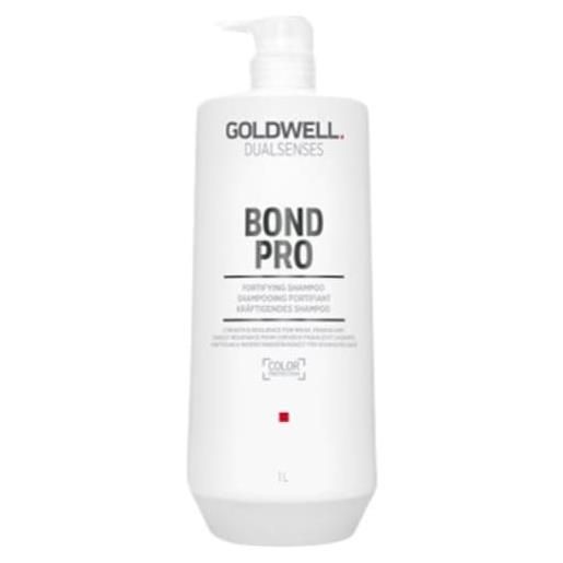 Goldwell dualsenses bond pro fortifying shampoo
