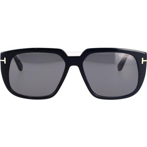 Tom Ford occhiali da sole Tom Ford oliver-02 ft1025/s 05a
