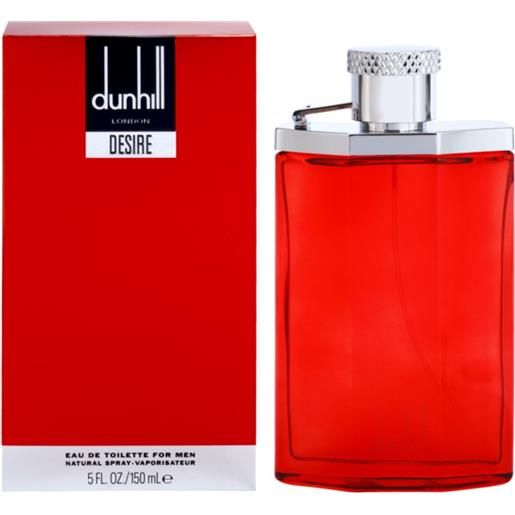 Dunhill desire red 150 ml