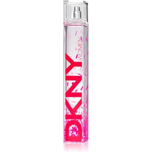 DKNY original women limited edition 100 ml