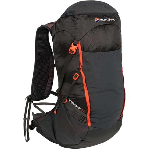 Montane trailblazer 30l backpack grigio