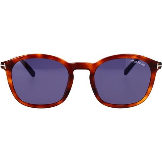 Tom Ford occhiali da sole Tom Ford jayson ft1020/s 53v