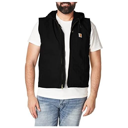 Carhartt men's knoxville vest (regular and big & tall sizes)