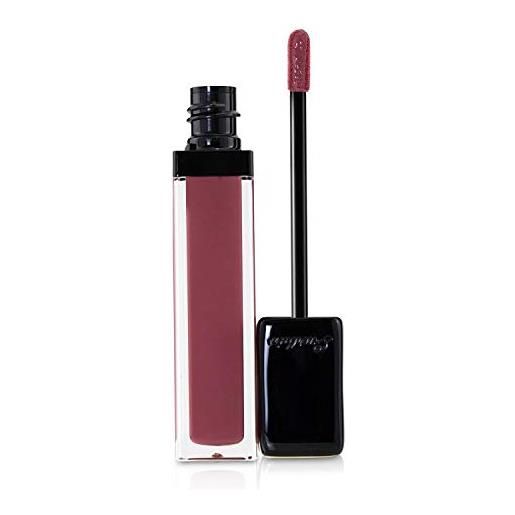 Guerlain kisskiss liquid lipstick l366-lovely matte 5,8 ml