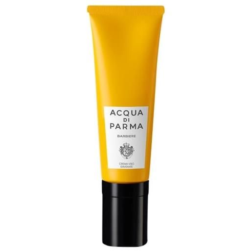 Acqua di Parma cura e rasatura barbiere moisturizing face cream