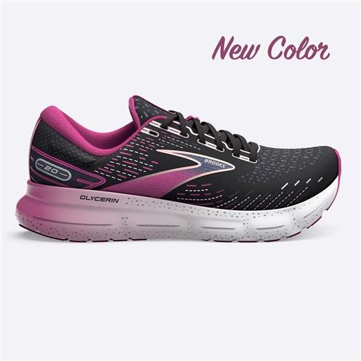 Brooks glycerin 20 w