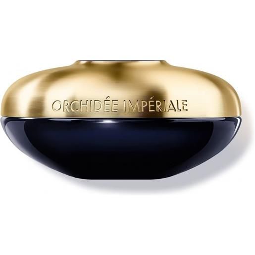 Guerlain orchidee imperiale la creme riche 50, ml trattamento viso donna