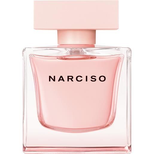 Narciso Rodriguez cristal 90ml eau de parfum
