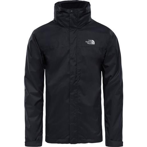 THE NORTH FACE tnf evolve ii triclimate giacca outdoor uomo 3 in 1