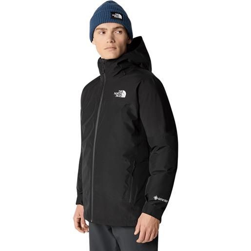 THE NORTH FACE triclimate gore-tex jacket giacca outdoor uomo
