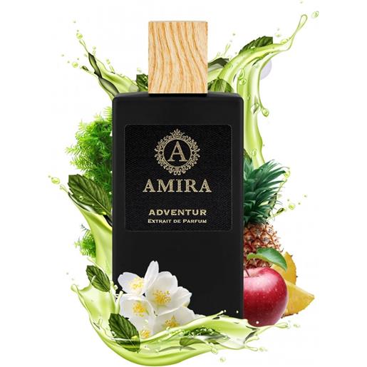 Amira adventur extrait de parfum 100ml