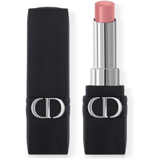 DIOR rouge dior forever rossetto 265 hope