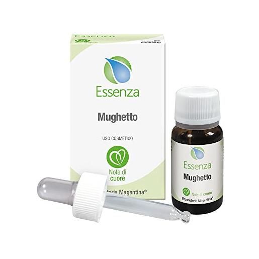 Erboristeria Magentina oli essenziali puri mughetto 10 ml essenza