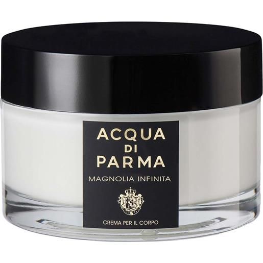 Acqua Di Parma magnolia infinita crema per il corpo 150 ml