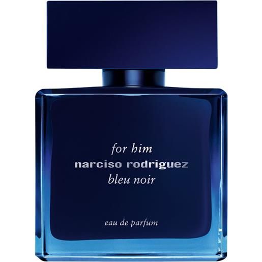 Narciso Rodriguez for him bleau noir eau de parfum spray 50 ml