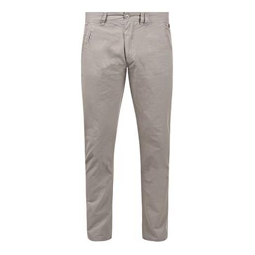 b BLEND blend tromp - pantaloni chino da uomo, taglia: w31/32, colore: raven grey (75112)