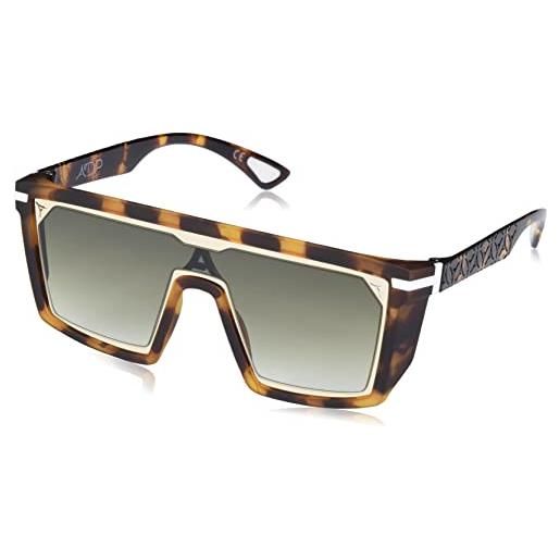 AirDP Style jaguar xs occhiali, c2 soft touch black, 129 unisex
