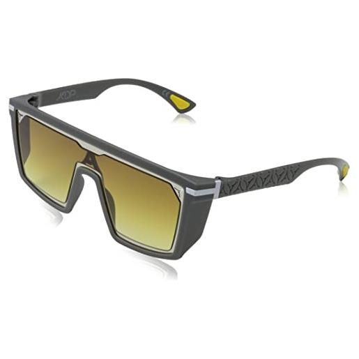 AirDP Style jaguar xs occhiali, c3 soft touch demi, 129 unisex