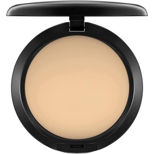 MAC Cosmetics studio fix powder plus foundation - fondotinta polvere studio fix powder plus nc35