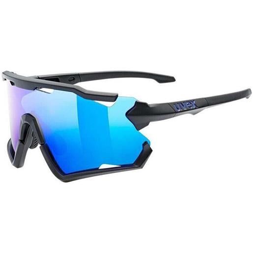 Uvex sportstyle 228 mirror sunglasses blu mirror blue/cat2