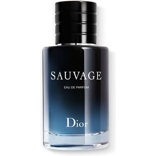 Dior sauvage eau de parfum 100ml