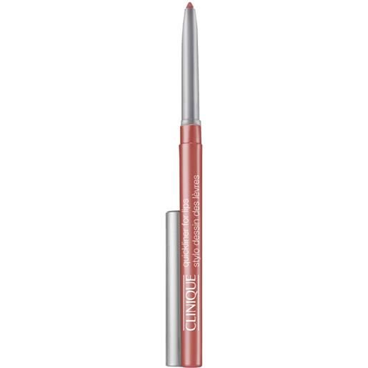 Clinique quickliner for lips 17 soft nude