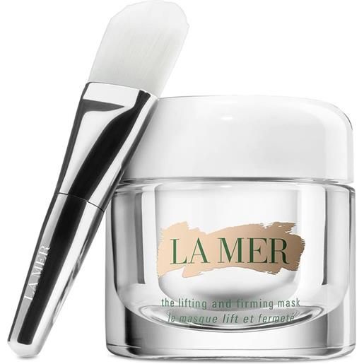 LA MER the lifting and firming mask 50 ml