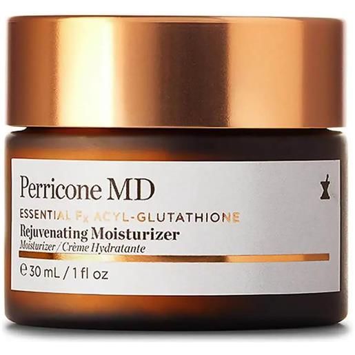 PERRICONE essential fx acyl-glutathione rejuvenating moisturizer perricone md 30ml