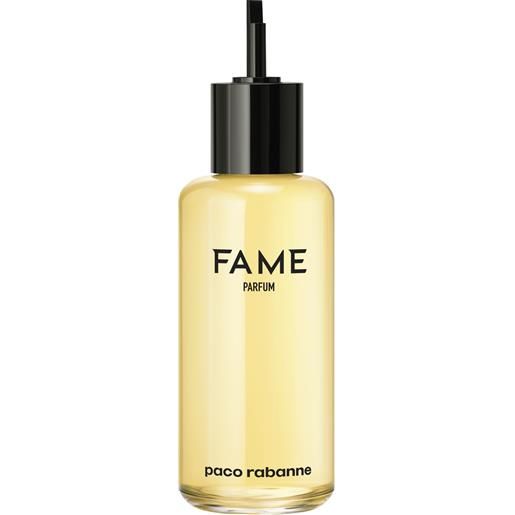 Paco Rabanne fame parfum ricarica - 200ml