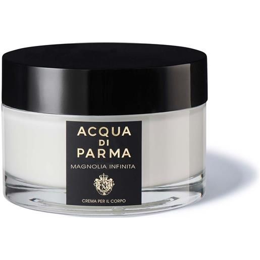 Acqua di Parma magnolia infinita crema per il corpo 150ml crema corpo, crema corpo