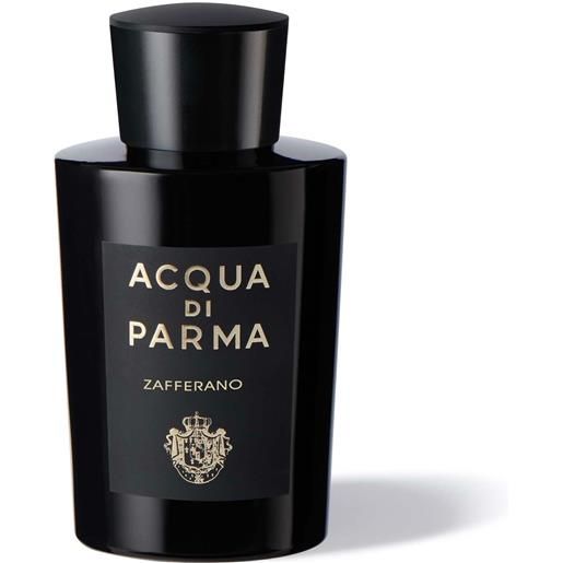 Acqua di Parma zafferano 180ml eau de parfum, eau de parfum, eau de parfum, eau de parfum