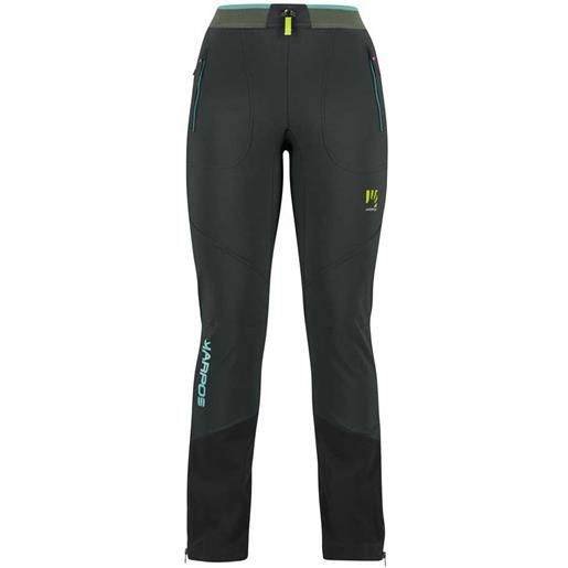 Karpos alagna plus evo pants nero xs donna